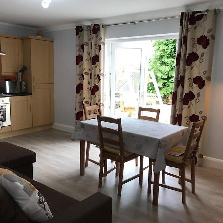 Carney Apartment Ardara Luaran gambar