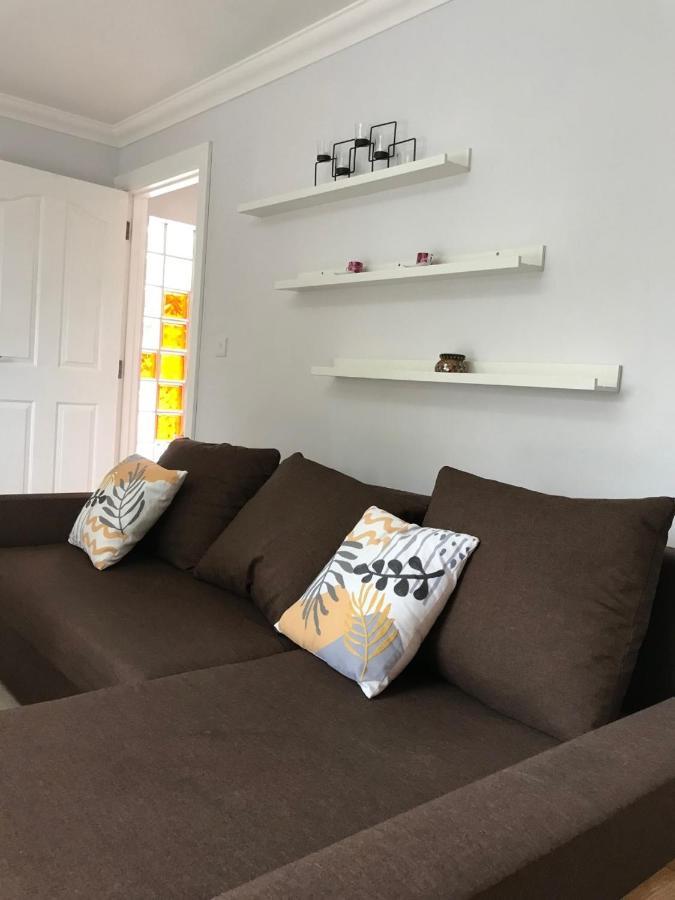 Carney Apartment Ardara Luaran gambar