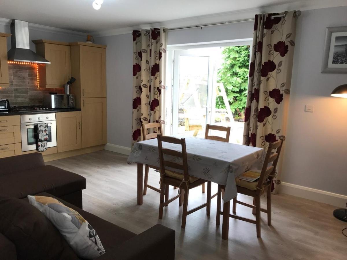 Carney Apartment Ardara Luaran gambar