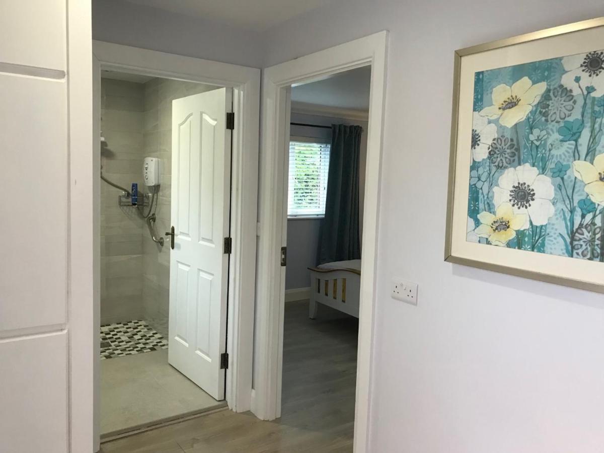 Carney Apartment Ardara Luaran gambar