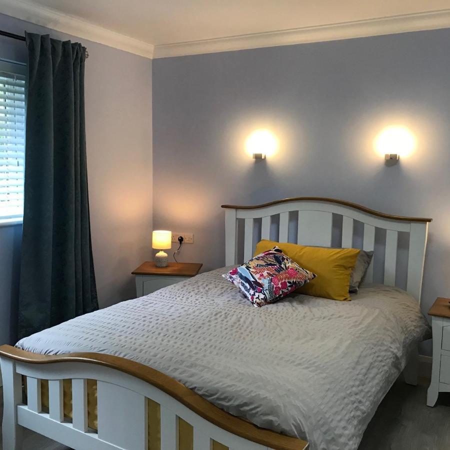 Carney Apartment Ardara Luaran gambar